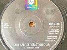 Northern Soul - Earl Jackson - Soul Self Satisfaction (Uk Abc)