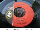 DEE DEE SHARP 'Deep Dark Secret' EX ORIGINAL northern soul 45