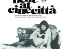 Beat At Cinecitta Vol 1. LP, WHITE VINYL  Italian cinema Crippled Dick Hot Wax.