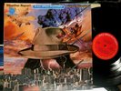 CBS Master Sound LP HC-44418: Weather Report ?– Heavy Weather - 1981 CANADA NM