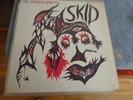 skid row / skid w/ gary moore cover still in shrink.