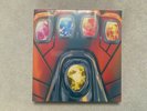 MONDO Avengers Infinity War Endgame 6 LP Infinity Stone Vinyl Boxset Sealed Mint
