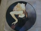 MADONNA - VOGUE - Picture Disc Single (original 1989)