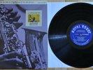 Sonny Stitt-A Little Bit Of Stitt-Royal Roost SLP 2235-DG-Jimmy Jones-MINT-