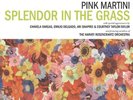 Splendor In the Grass [LP] by Pink Martini (180g Vinyl, 2010, 2 Discs, Heinz...