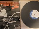 Hank Mobley Workout Blue Note 84080 Music Matters 33 RPM LP