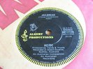 AC/DC - JAILBREAK / FLING THING 7