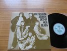 ROLLING STONES - Out Of Our Heads LP - NMINT -AUSTRALIA ONLY SLEEVE -RECORD CLUB