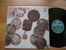 PINK FLOYD - RELICS LP - 1971 ORIGINAL AUSTRALIAN PRESSING - HMV / SOELP-97971