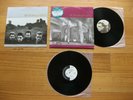 U2 - The Unforgettable Fire -Oz LP + OZ ONLY BONUS 12
