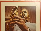 Giant Steps / John Coltrane / Stereo / Vinyl LP / mid-70s pressing / VG+