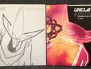 2 x  UNKLE (Mo Wax 12