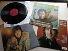 DUDLEY MOORE & TRIO LP's ' GENUINE DUD - TODAY PLUS  THE WORLD OF EX