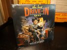 the last drive in with jo bob briggs EP joe bob is back in town NEW unopened