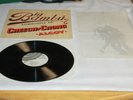 Cheech and Chong   Big Bambu   WITH ROLLING PAPER    vinyl LP
