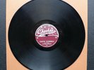 78 rpm Lowell Fulson - Check Yourself - US Checker