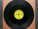 78 rpm Carl Perkins - Glad All Over/ Lend Me Your Comb - US SUN Records 287