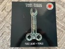TOOL LP 72826 FIRST DEMO + BONUS
