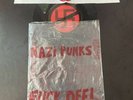 DEAD KENNEDYS NAZI PUNKS FUCK OFF/MORAL MAJORITY w/LYRICS 1981