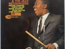 ART BLAKEY & THE JAZZ MESSENGERS / MOSAIC / BLUE NOTE / TOSHIBA EMI JAPAN