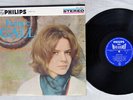 FRANCE GALL SAME PHILIPS SFL-7241 Japan FLIPBACK COVER VINYL LP