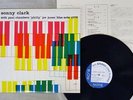 SONNY CLARK TRIO SAME BLUE NOTE GXF-3005 Japan VINYL LP