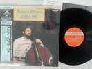 GARY KARR ADAGIO D'ALBINONI FIREBIRD 360R-56012 Japan OBI AUDIOPHILE VINYL LP