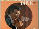 AUTOGRAPHED / SIGNED Best of RONNIE DOVE Vol. 2 Vinyl LP Stereo Diamond 5008 EX