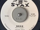 Wendy Rene - Bar-B-Q -Stax - WD - N /SOUL / MOD
