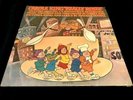 CAROLE KING Really Rosie ORIG SOUNDTRACK LP still sealed 1975 ODE SP 77027
