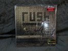SEALED RUSH VINYL/ROLL THE BONES/QUALITY RECORD PRESSING/AUDIOPHILE VINYL