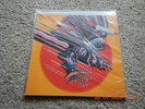 Judas Priest Screaming For Vengeance Limited Edition Numbered Vinyl MOFI