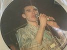 The Smiths Morrissey Vinyl Record Interview RARE