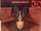 Ultimate Spinach ?– Ultimate Spinach  MGM Records ?– SE-4600 1969 DJ Promo Only