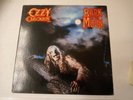 Ozzy Osbourne - Bark At The Moon Vinyl LP 1983
