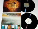 ROGER ENO Voices EG + Between Tides Opal LP Record Brian Eno Prog Ambient