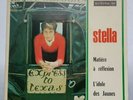 Stella matière à reflexion, l'idole des jaunes- SP 7