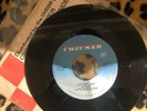 Up The Line/ Southern Feeling Little Walter Chess R&B Blues 45 VG+