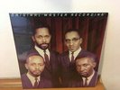 LP THE MODERN JAZZ QUARTET S/T MFSL MOBILE FIDELITY 200g Vinyl