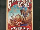Greatful Dead - Without a Net 3LP - Vinyl [LP] Gatefold