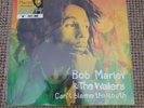 Bob Marley Can't Blame the youth Coloured Rare Vinyl LP
