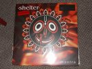 Shelter - Mantra   VINYL  LP  180gr.  NEU (2016)