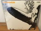 LP LED ZEPPELIN  S/T ATLANTIC CLASSIC RECORDS 180g VINYL SD 8216