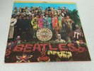 VINTAGE BEATLES ST PEPPERS LONELY HEARTS CLUB BAND ALBUM