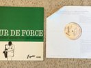 Tour De Force Sonny Rollins Earl Coleman Esquire 32-085 RVG Original Vinyl LP NM