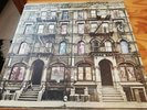 Led Zeppelin - Physical Graffiti - 2 LP. UK VINYL  - A4/B4/C2/D1  Peter Grant