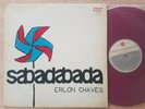 Erlon Chaves - Sabadabada - Costita - Raulzinho  Orig Brazil  Bossa Jazz ED1 Lp