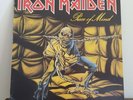 Iron Maiden - Piece Of Mind - 12