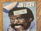 Jon Lucien - The Shadow Of Your Smile / Come With Me To Rio