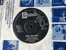 Twist And Shout The Isley Brothers Rare 45 rpm Single
